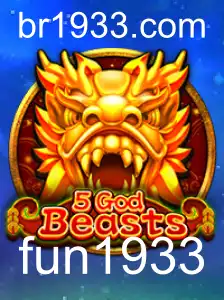 Explorando o Mundo de 5GodBeasts: Um Jogo de Estratégia e Aventura
