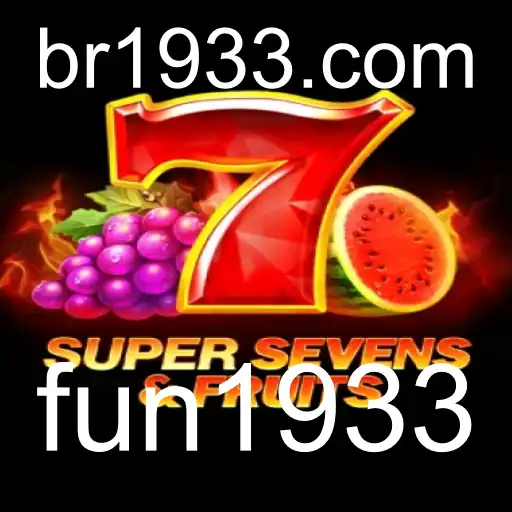 Descubra a Emoção do Jogo 7SuperSevensFruits