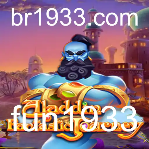 Descubra o Encantador Mundo do Jogo Aladdin