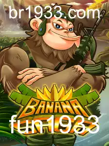 BananaSaga: Descubra a Aventura Tropical Inesquecível