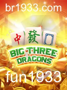 Explorando BigThreeDragons: Um Mergulho no Novo Fenômeno dos Jogos de 2023