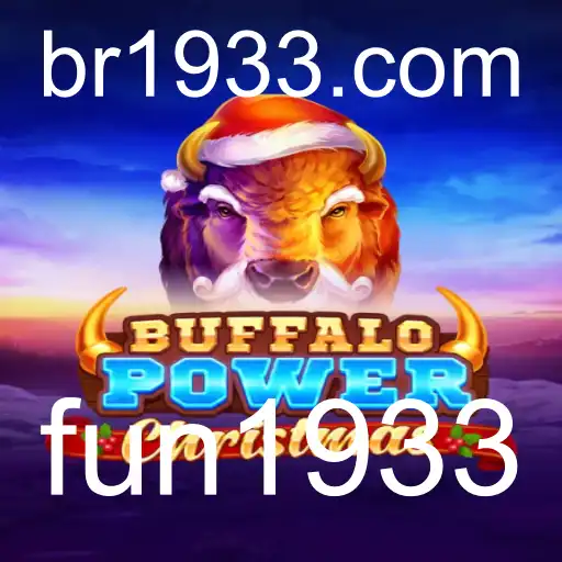 Descubra a Magia do Jogo BuffaloPowerChristmas com Diversão e Aventura