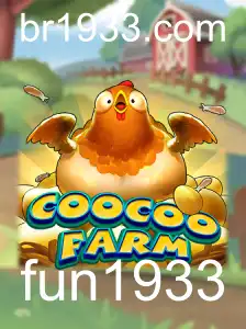 Descubra o Mundo Divertido de CooCooFarm: Um Jogo de Estratégia Envolvente