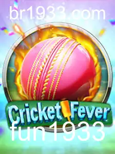 Descubra o Empolgante Mundo do CricketFever