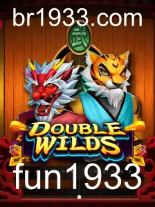 Descubra o Jogo Empolgante DoubleWilds