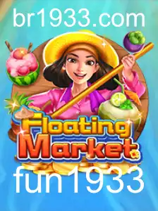 Explorando o Fascinante Mundo do Jogo FloatingMarket