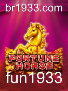 FortuneHorse: Mergulhando no Novo Fenômeno dos Jogos de RPG