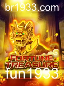 FortuneTreasure: Descobrindo a Aventura de 2023 no Mundo dos Jogos