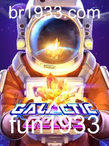 GalacticGems: Mergulhe na Aventura Intergaláctica com Diversão Ilimitada