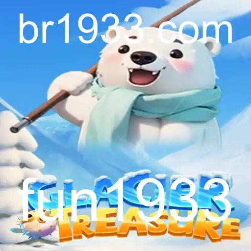 Descubra a Aventura Congelante de GlacierTreasure