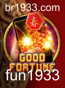 GoodFortuneM: Descubra o Jogo que Combina Estratégia e Entretenimento