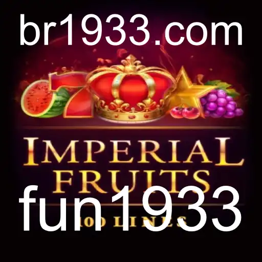 ImperialFruits100: Descubra o Jogo que Está Revolucionando o Entretenimento Digital