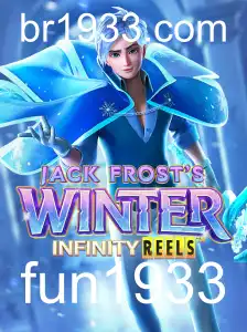 Descubra o Encantador 'JackFrostsWinter': Diversão em Um Mundo Gelado