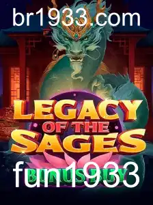 Descubra o Universo de LegacyoftheSagesBonusBuy