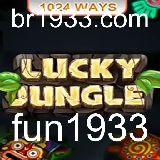 Explorando o Mundo de LuckyJungle1024: Uma Aventura Empolgante