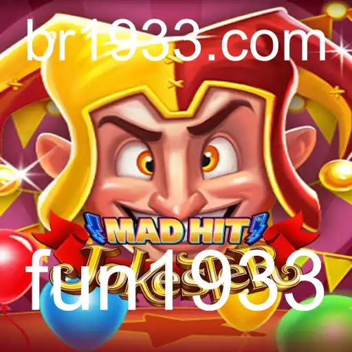 Descubra o Fascinante Mundo do Jogo MadHitJokester
