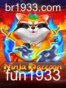 Descubra o Jogo NinjaRaccoon - Uma Aventura Empolgante