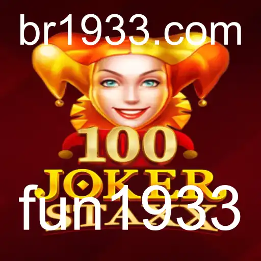 Descubra a Aventura do Jogo 100JokerStaxx com a Palavra-chave Fun1933