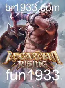 AsgardianRising: A Nova Sensação dos Jogos Multijogador