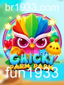 Descubra o Mundo Divertido de ChickyParmParm