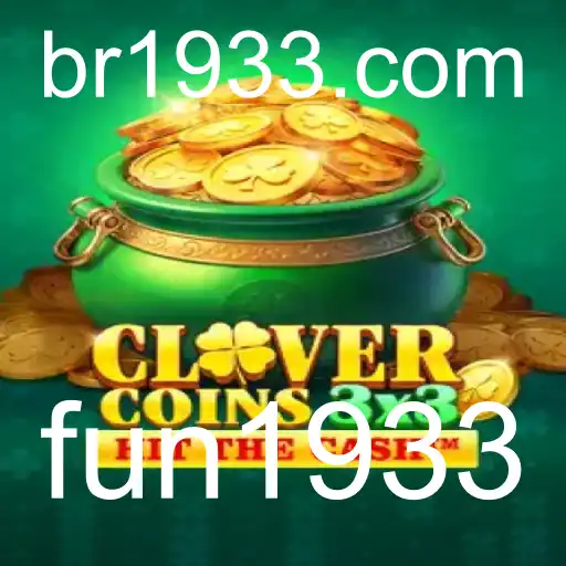 Clovercoin3x3: Um Jogo de Estratégia e Diversão
