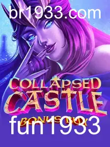 Descubra o Mundo de CollapsedCastleBonusBuy: Um Jogo Envolvente e Desafiador