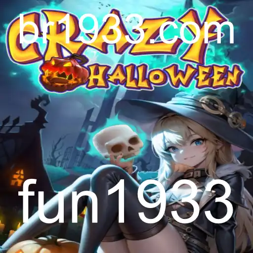 CrazyHalloween: Diversão Assustadora ao Alcance das Mãos