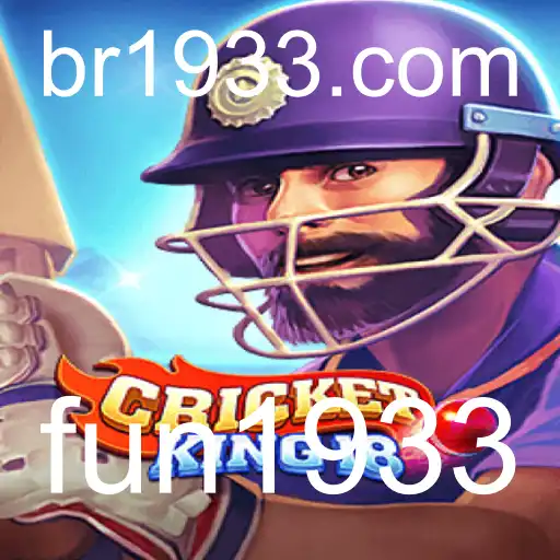 Explorando o Excitante Mundo de CricketKing18
