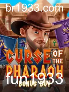 Explorando o Mundo de CurseofthePharaohBonusBuy: Aventuras e Estratégias