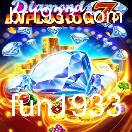 Explorando DiamondExplosion7s: Uma Aventura de Jogo Inesquecível