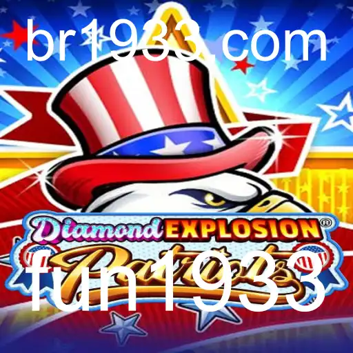 Descubra o Empolgante Mundo de DiamondExplosionPatriots