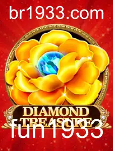 Descubra as Aventuras Fascinantes de Diamondtreasure