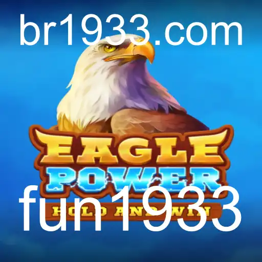 EaglePower: Descubra o Mundo Empolgante do Novo Jogo Revolucionário