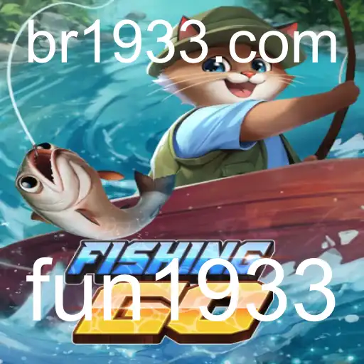 FishingGO: A Nova Sensação do Mundo dos Jogos de Pesca