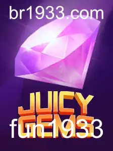 JuicyGems: Descubra o Mundo Brilhante de Diversão e Estratégia