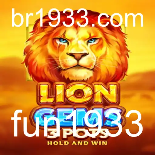 Explore o Empolgante Mundo de LionGems3pots: Um Jogo para Todos