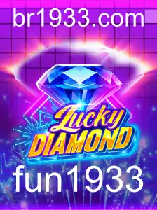 LuckyDiamond: Explore um Mundo de Diversão com Regras Empolgantes