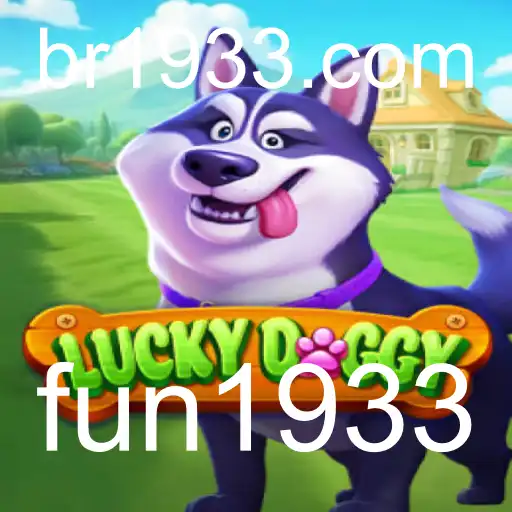 Descubra a Diversão de LuckyDoggy: Um Jogo de Sorte e Estratégia