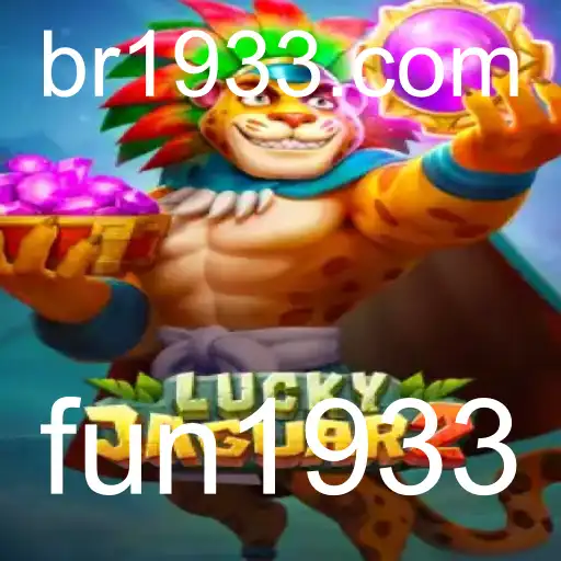 Explorando o Mundo de Luckyjaguar2: Diversão Garantida com Fun1933