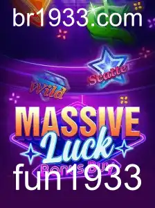 Descubra a Excitante Aventura de MassiveLuckBonusBuy
