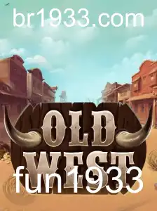 Descubra a Emoção de 'OldWest': Um Jogo que Une História e Diversão