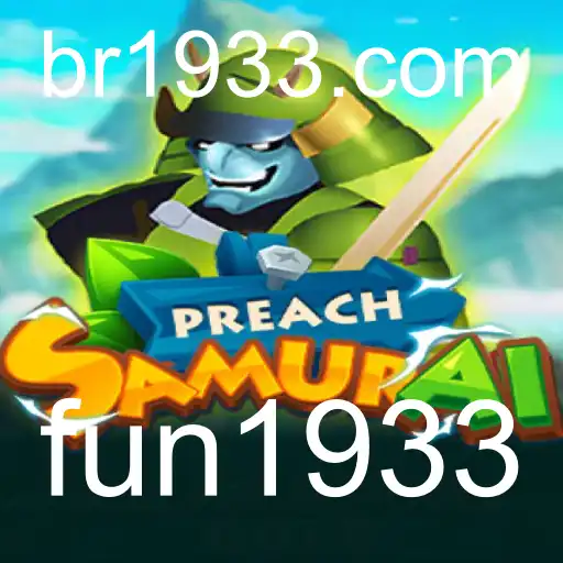 Descubra a Aventura de PreachSamurai: Um Mergulho na Cultura e Estratégia