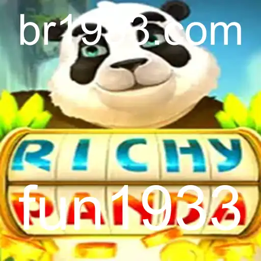 RichyPanda: Uma Aventura Divertida no Universo dos Jogos Digitais