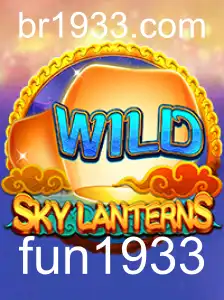Descubra o Mundo de Diversão com SkyLanterns
