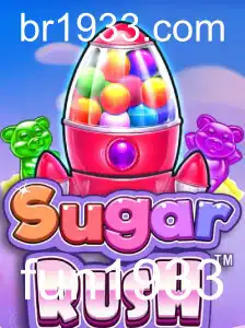 Explorando as Delícias de SugarRush: Um Guia Completo