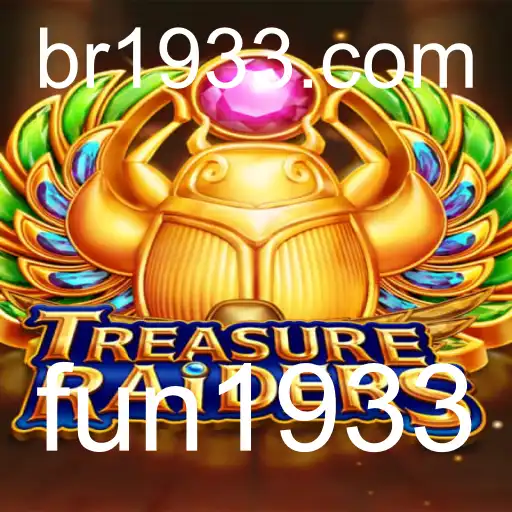 Aventuras Emocionantes com TREASURERAIDERS