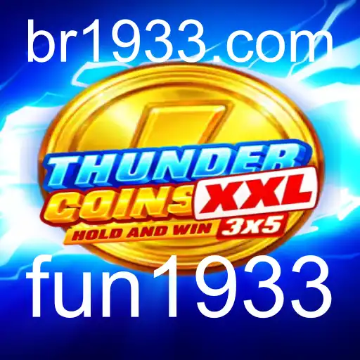 ThunderCoinsXxl: A Nova Sensação do Mundo dos Jogos