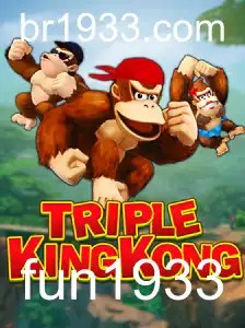 Explorando o Mundo de TripleKingKong: Um Mergulho nas Aventuras e Regras do Jogo
