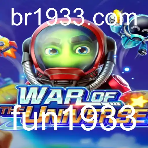 Explorando o Fascinante Mundo de WAROFTHEUNIVERSE