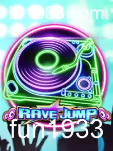 Explorando o Mundo Vibrante de RaveJump: Uma Experiência de Jogo Inovadora